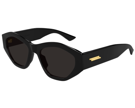 255357-Lunettes de soleil Bottega Veneta Ribbon BV1408S