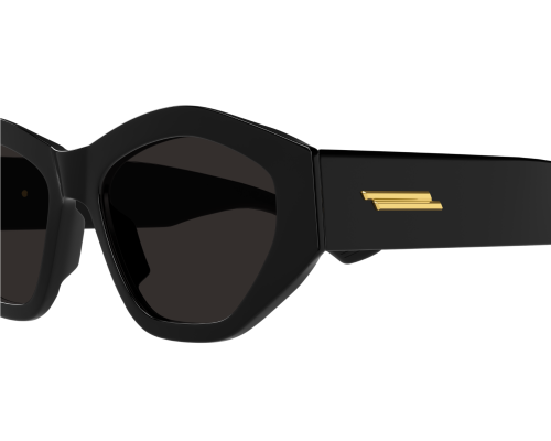 Lunettes de soleil Bottega Veneta Ribbon BV1408S