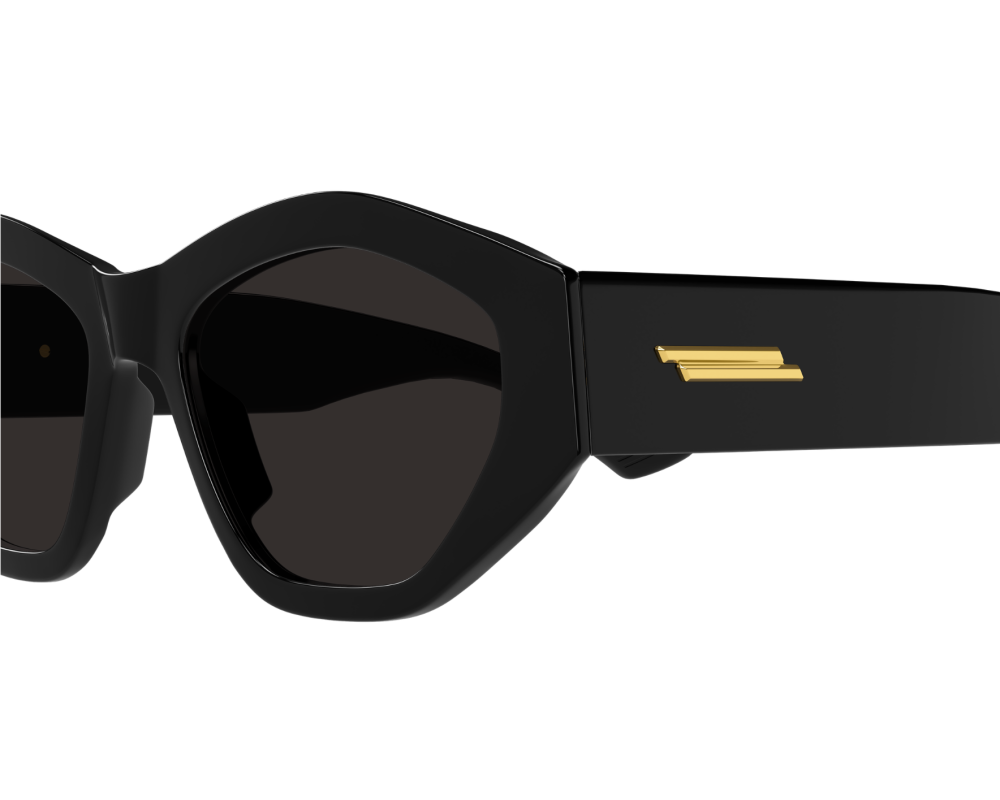 Lunettes de soleil Bottega Veneta Ribbon BV1408S