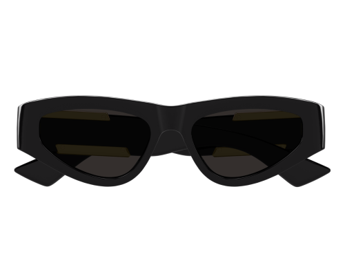 Lunettes de soleil Bottega Veneta Ribbon BV1407S