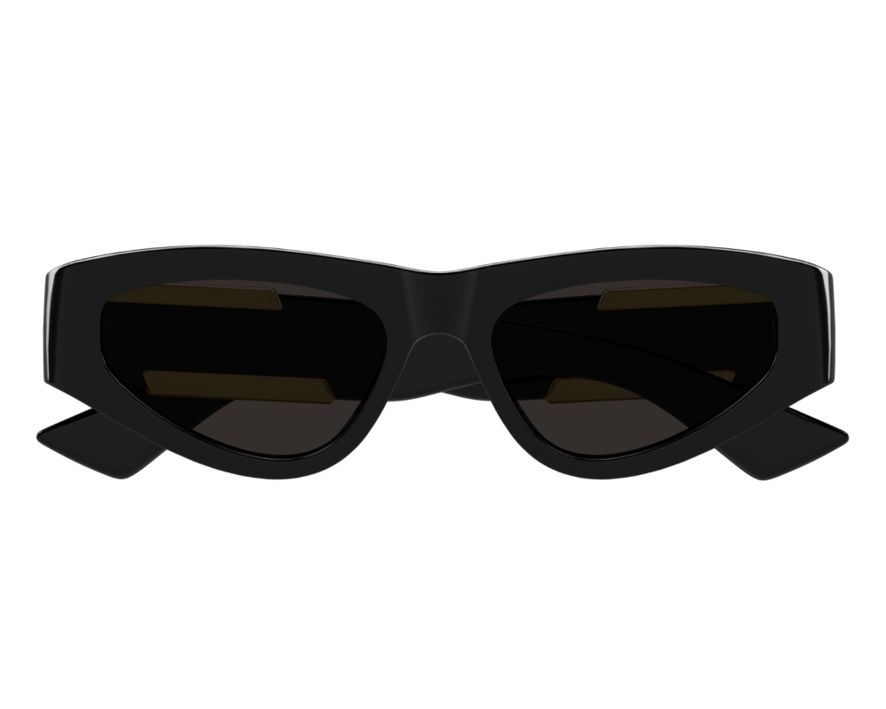 Lunettes de soleil Bottega Veneta Ribbon BV1407S