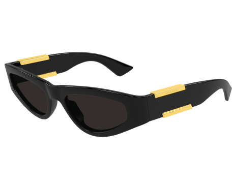 255368-Lunettes de soleil Bottega Veneta Ribbon BV1407S