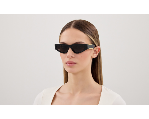 Lunettes de soleil Bottega Veneta Ribbon BV1407S