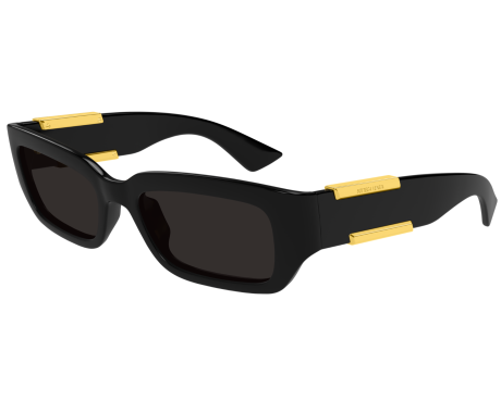 255378-Lunettes de soleil Bottega Veneta Ribbon BV1406S