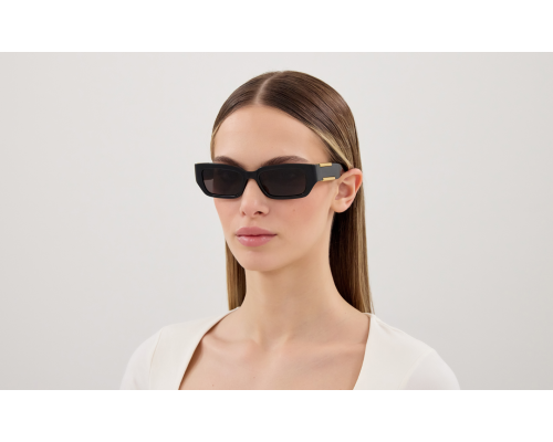 Lunettes de soleil Bottega Veneta Ribbon BV1406S
