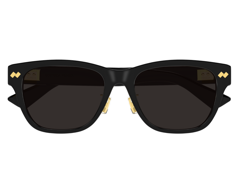 Lunettes de soleil Bottega Veneta Intrecciato BV1402SK