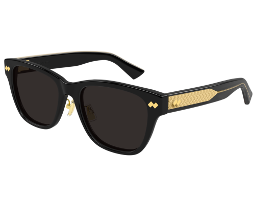 Lunettes de soleil Bottega Veneta Intrecciato BV1402SK