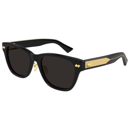 Lunettes de soleil Bottega Veneta Intrecciato BV1402SK