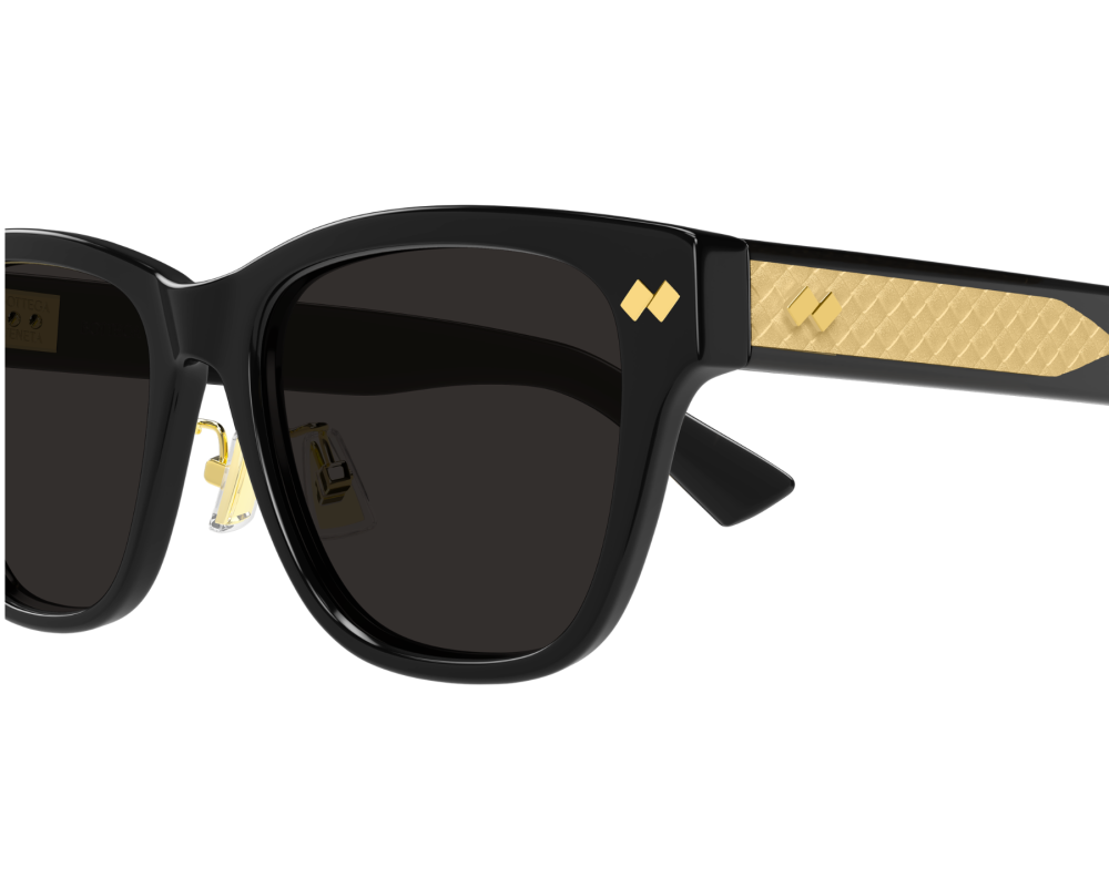 Lunettes de soleil Bottega Veneta Intrecciato BV1402SK