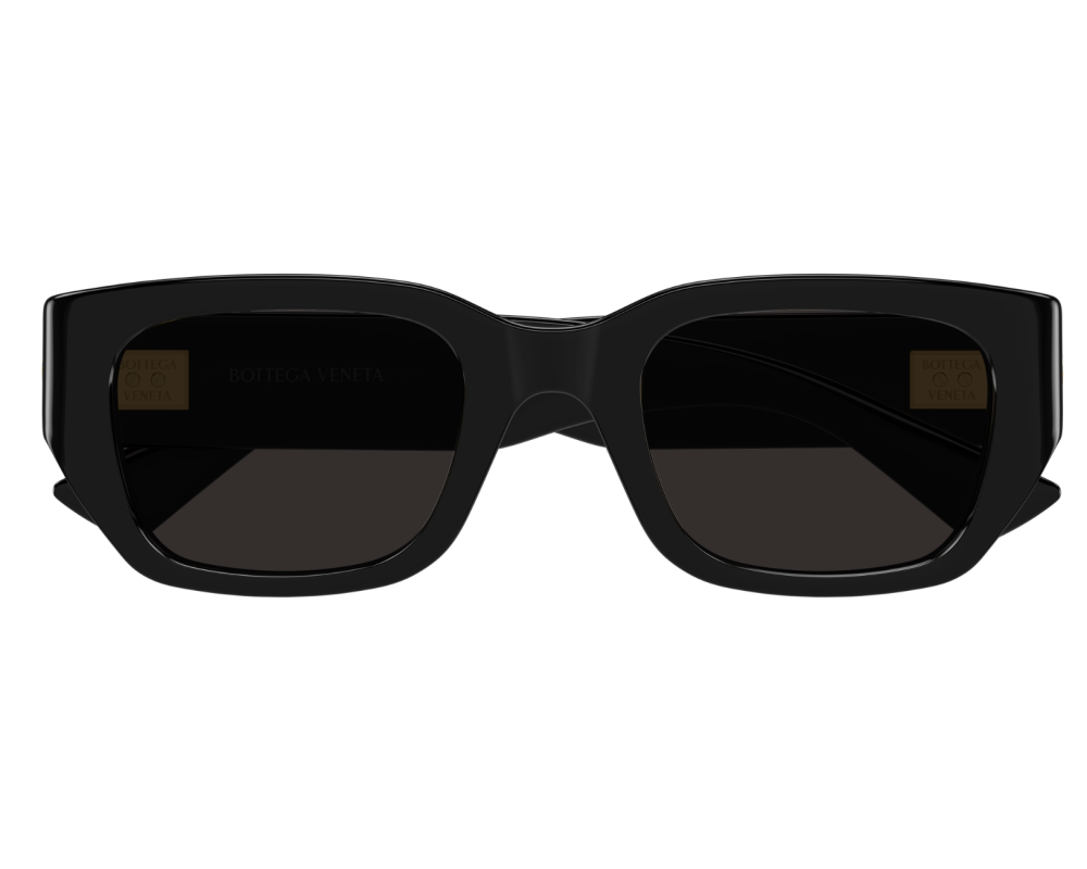 Lunettes de soleil Bottega Veneta Intrecciato BV1401SA