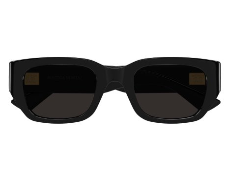 255406-Lunettes de soleil Bottega Veneta Intrecciato BV1401SA