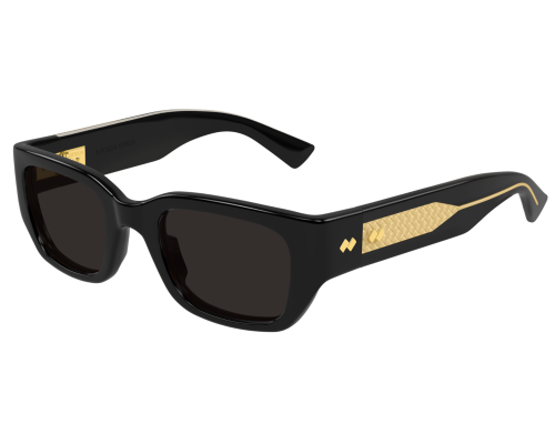 Lunettes de soleil Bottega Veneta Intrecciato BV1401SA