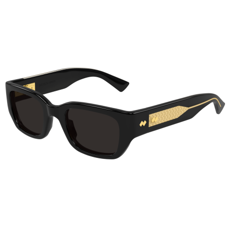 Lunettes de soleil Bottega Veneta Intrecciato BV1401SA