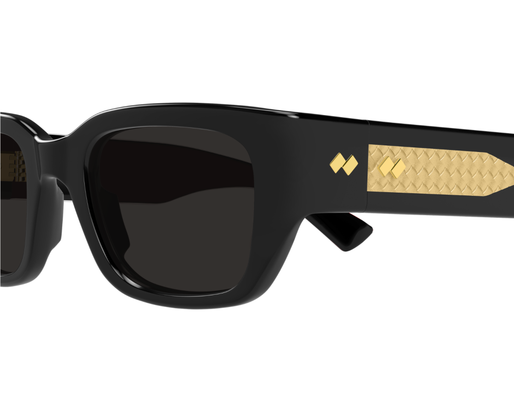 Lunettes de soleil Bottega Veneta Intrecciato BV1401SA