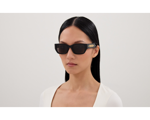 Lunettes de soleil Bottega Veneta Intrecciato BV1401SA