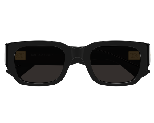 Lunettes de soleil Bottega Veneta Intrecciato BV1400S