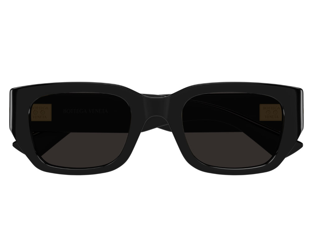 Lunettes de soleil Bottega Veneta Intrecciato BV1400S