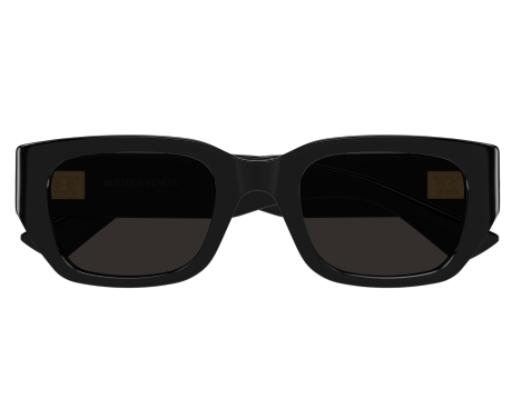255418-Lunettes de soleil Bottega Veneta Intrecciato BV1400S