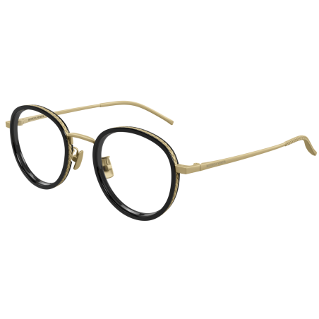 Lunettes de vue Bottega Veneta Intrecciato BV1428OA