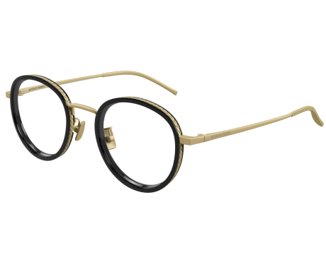 255431-Lunettes de vue Bottega Veneta Intrecciato BV1428OA