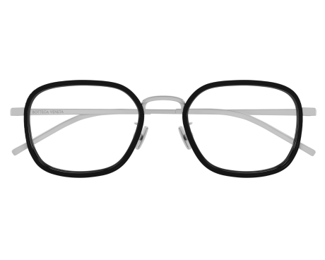 255443-Lunettes de vue Bottega Veneta Intrecciato BV1427OA