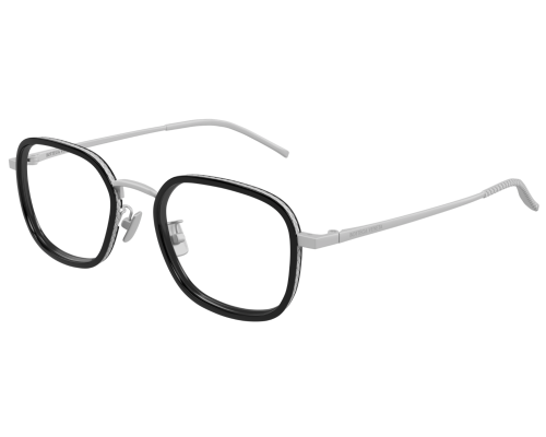 Lunettes de vue Bottega Veneta Intrecciato BV1427OA