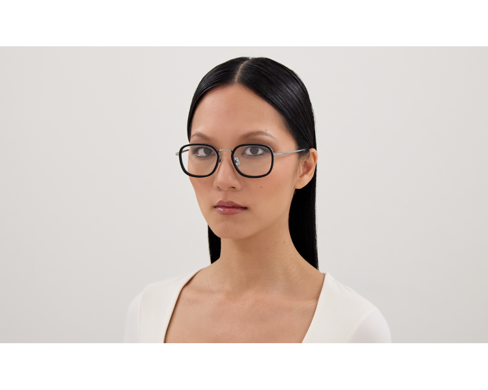 Lunettes de vue Bottega Veneta Intrecciato BV1427OA