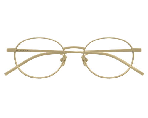 Lunettes de vue Bottega Veneta Intrecciato BV1426OA