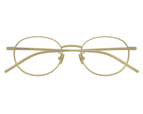 255458-Lunettes de vue Bottega Veneta Intrecciato BV1426OA