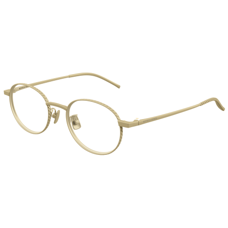 Lunettes de vue Bottega Veneta Intrecciato BV1426OA