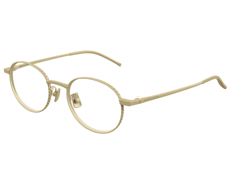 255459-Lunettes de vue Bottega Veneta Intrecciato BV1426OA