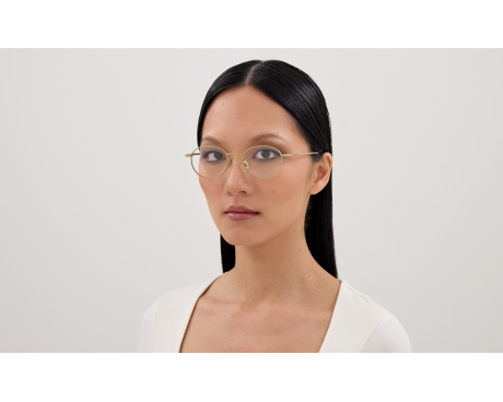 255460-Lunettes de vue Bottega Veneta Intrecciato BV1426OA
