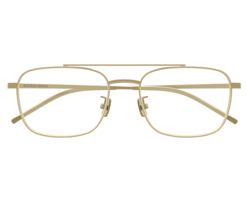 Lunettes de vue Bottega Veneta Intrecciato BV1425OA