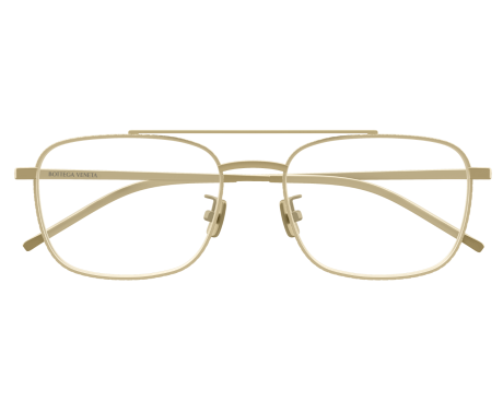 255471-Lunettes de vue Bottega Veneta Intrecciato BV1425OA