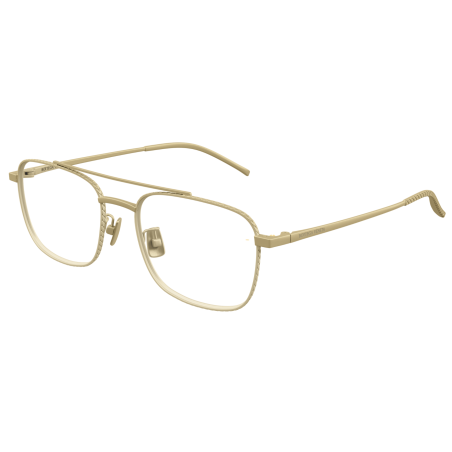 Lunettes de vue Bottega Veneta Intrecciato BV1425OA