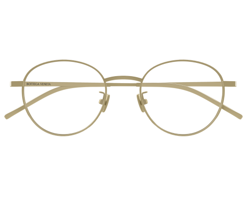 Lunettes de vue Bottega Veneta Intrecciato BV1424OA