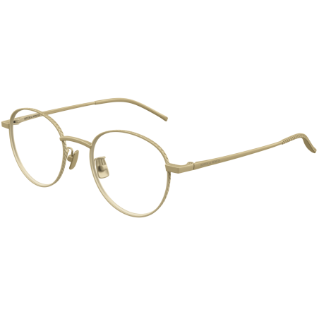 Lunettes de vue Bottega Veneta Intrecciato BV1424OA