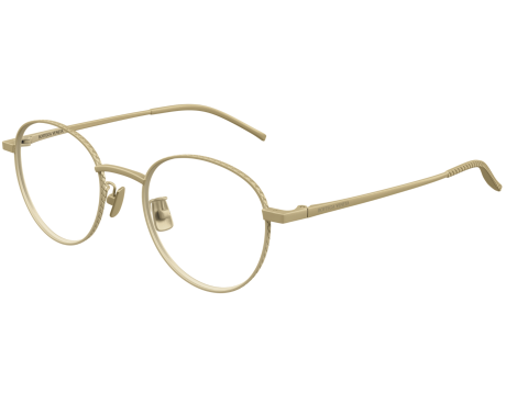 255486-Lunettes de vue Bottega Veneta Intrecciato BV1424OA