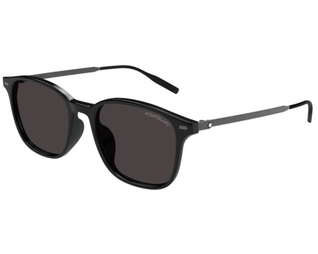 255523-Montblanc CN OPT CAPSULE Zonnebril MB0445SA