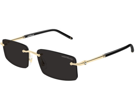 255535-Montblanc Meisterstück MB0443S Zonnebril