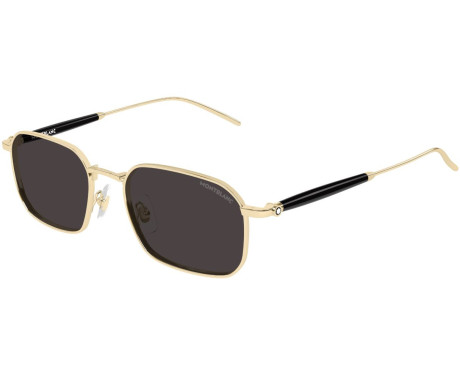 255547-Lunettes de Soleil Montblanc Meisterstück MB0441S