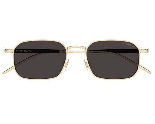 Lunettes de Soleil Montblanc Meisterstück MB0441S
