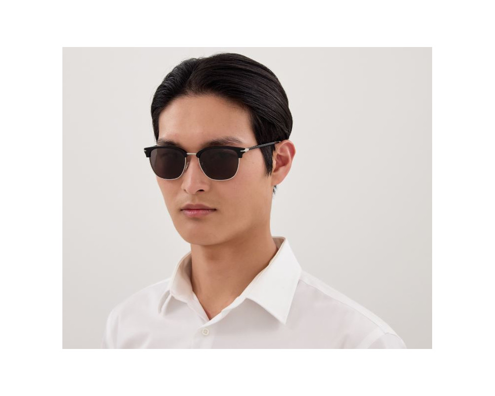 Lunettes de Soleil Montblanc NIB MB0439SA