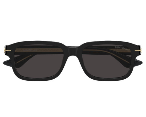 Lunettes de Soleil Montblanc NIB MB0436S