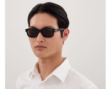 255575-Lunettes de Soleil Montblanc NIB MB0436S