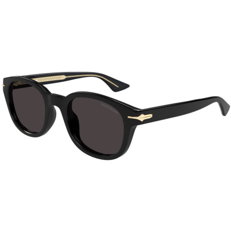 Lunettes de Soleil Montblanc NIB MB0435S