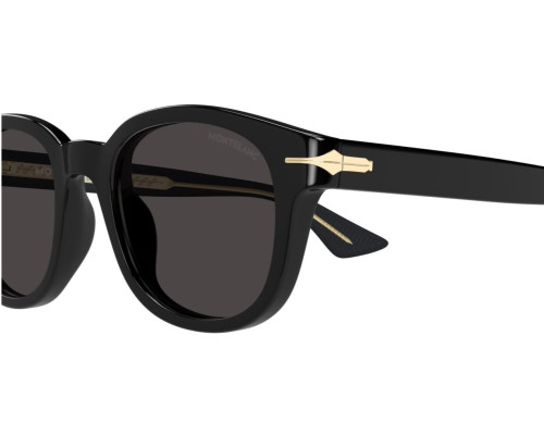 Lunettes de Soleil Montblanc NIB MB0435S