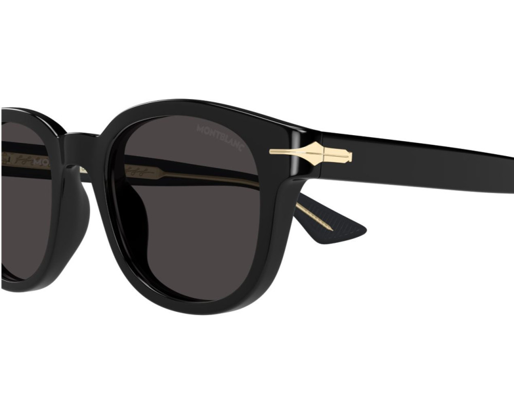 Lunettes de Soleil Montblanc NIB MB0435S