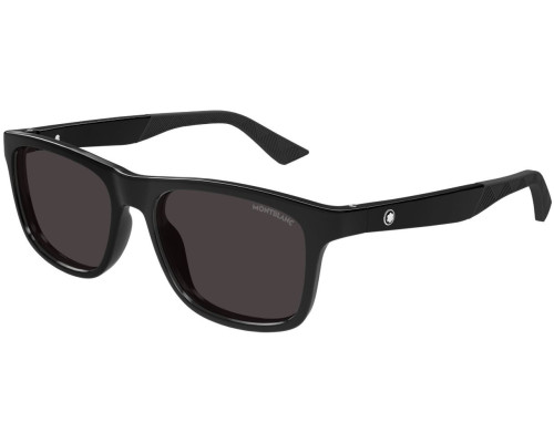 Montblanc Extreme MB0432S Zonnebril