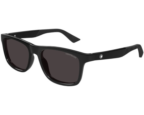 255593-Montblanc Extreme MB0432S Zonnebril